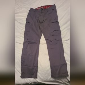 Men's pants
